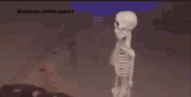 Skeleton Funny GIF - Skeleton Funny Dead GIFs