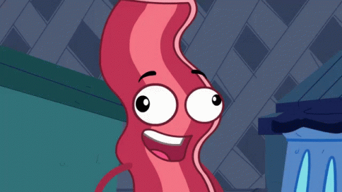 Derpy Derpy Bacon GIF - Derpy Derp Derpy Bacon GIFs