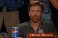 Approved Chuck Norris Approves GIF - Approved Chuck Norris Approves GIFs