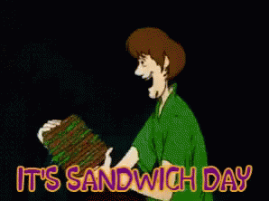 National Sandwich Day Its Sandwich Day GIF - National Sandwich Day Sandwich Day Its Sandwich Day GIFs