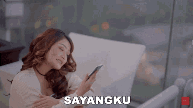 Sayangku Apa Sudah Bobok Siti Badriah GIF - Sayangku Apa Sudah Bobok Siti Badriah Nagaswara GIFs