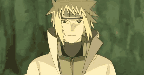 a man with yellow hair is wearing a headband and looking at the camera