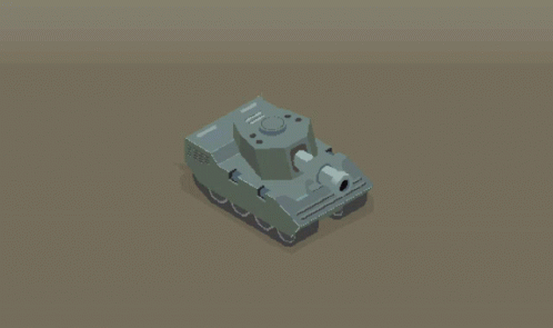 Bouncing Tank Tank GIF - Bouncing Tank Tank Smoke GIFs