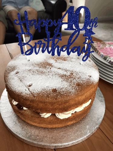 Cake Birthday GIF - Cake Birthday Birthday Wishes GIFs