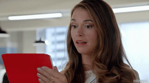 She Approves GIF - She Approves GIFs