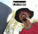 Portugal Davy GIF - Portugal Davy Daby GIFs