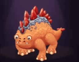 Stoggidle My Singing Monsters GIF - Stoggidle My Singing Monsters GIFs