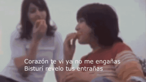 Enjambre Mania Cardiaca GIF