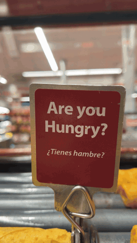 Are You Hungry Zack Midyett GIF - Are You Hungry Zack Midyett Hungry GIFs