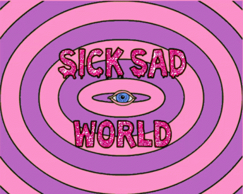 Aesthetic Sick And Sad GIF - Aesthetic Sick And Sad Hoe GIFs