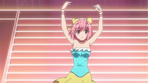 Twgok The World God Only Knows GIF - Twgok The World God Only Knows Kanon GIFs