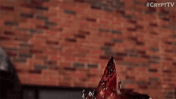 Bloody Horror GIF - Bloody Horror Scary GIFs