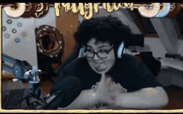 Fattypillow Success GIF