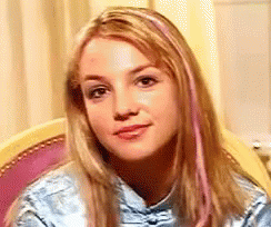 Britney Silly Face GIF - Britney Silly Face Crazy GIFs