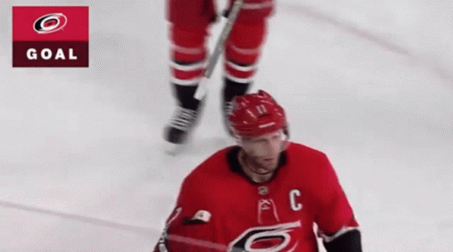 Carolina Hurricanes Jordan Staal GIF - Carolina Hurricanes Jordan Staal Hurricanes GIFs