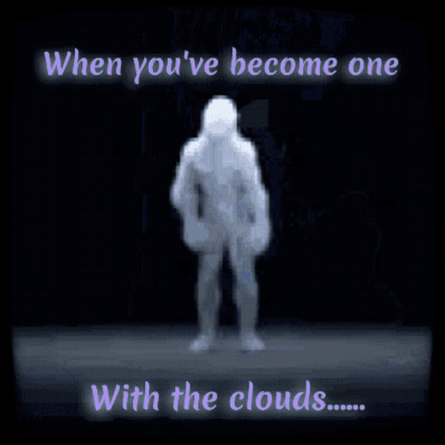 Cloud Clouds GIF - Cloud Clouds Onewiththecloud GIFs