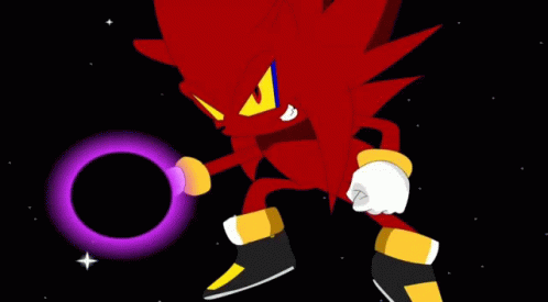 Chaos_spear Sonic_wind GIF - Chaos_spear Sonic_wind Sonic GIFs