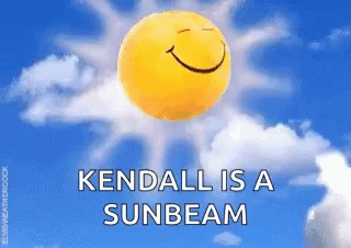 Sun Kendall GIF - Sun Kendall GIFs