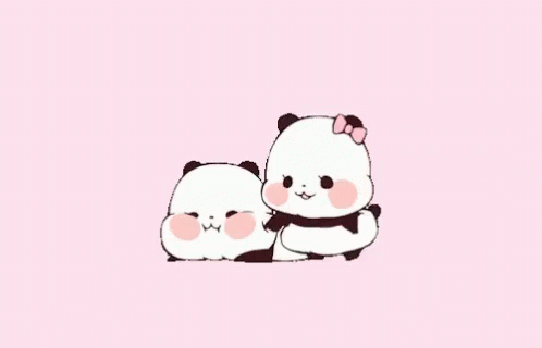 Panda Yururin GIF - Panda Yururin Cute GIFs