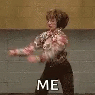 Snl Saturday Night Live GIF - Snl Saturday Night Live Excited GIFs