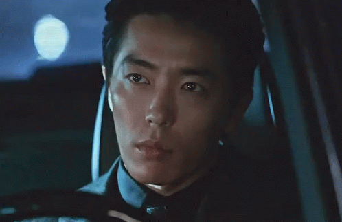 모태구 운전 김재욱 보이스 GIF - Mo Taegoo Drive Kim Jaewook GIFs