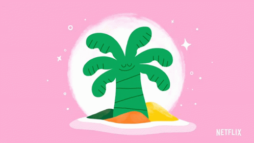 Take A Breath Headspace Guide To Meditation GIF - Take A Breath Headspace Guide To Meditation Tree GIFs