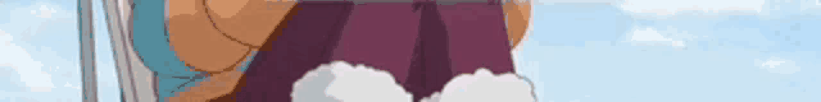 a close up of a person standing in front of a window .