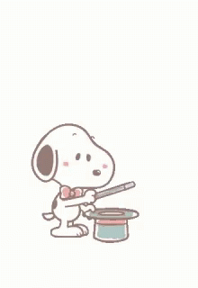 Love Snoopy GIF - Love Snoopy Congrats GIFs