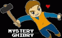 Mystery Ghibry Mystery GIF - Mystery Ghibry Mystery Ghibry GIFs