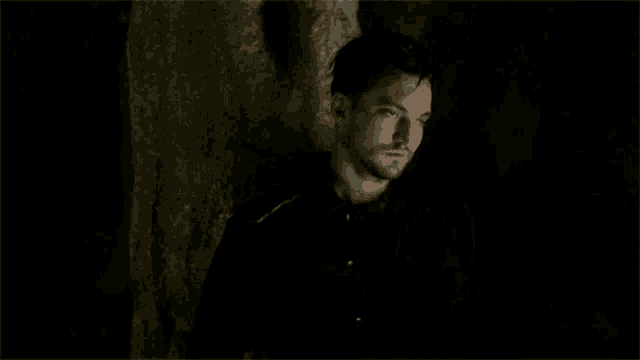 John Murphy GIF