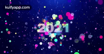 2021.Gif GIF - 2021 New Year Trending GIFs