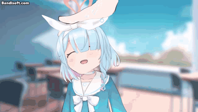 Arona Pat GIF