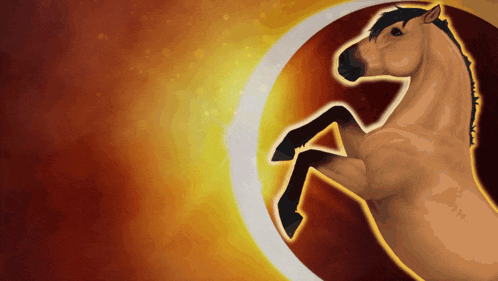 Star Stable Hipica Eclipse GIF - Star Stable Hipica Eclipse Star Stable Hipica Eclipse GIFs