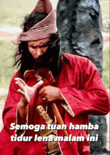 Hang Tuah GIF - Hang Tuah Tuan GIFs