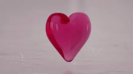 Love Heart GIF - Love Heart Jelly GIFs