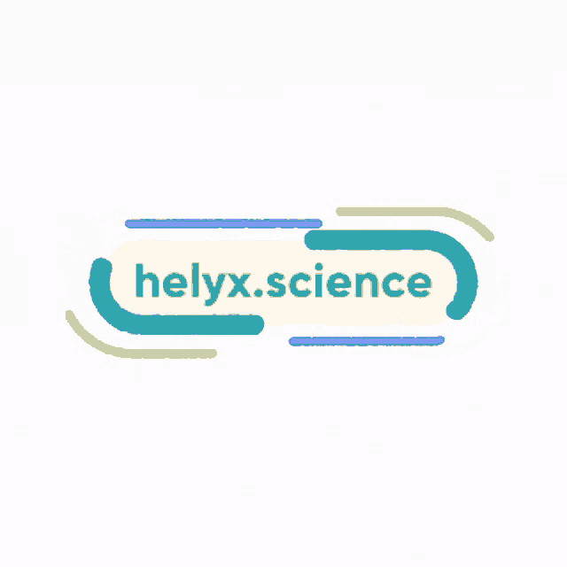 Helyx Helyxinitiative GIF - Helyx Helyxinitiative Thehelyxinitiative GIFs