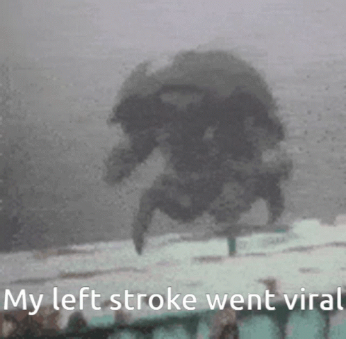My Left Stroke Fallout4 GIF - My Left Stroke Fallout4 Allout4 GIFs
