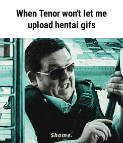 When Tenor Wont Upload Me Hentai GIF