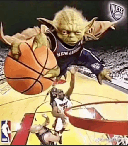 Yoda Balling GIF - Yoda Balling GIFs