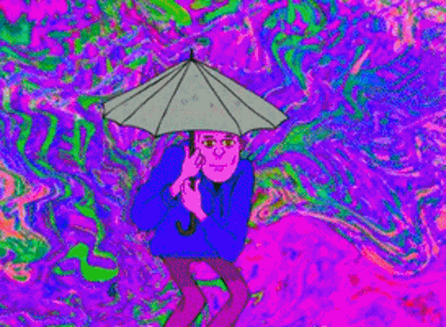 Sweetzachary Umbrella GIF - Sweetzachary Umbrella GIFs