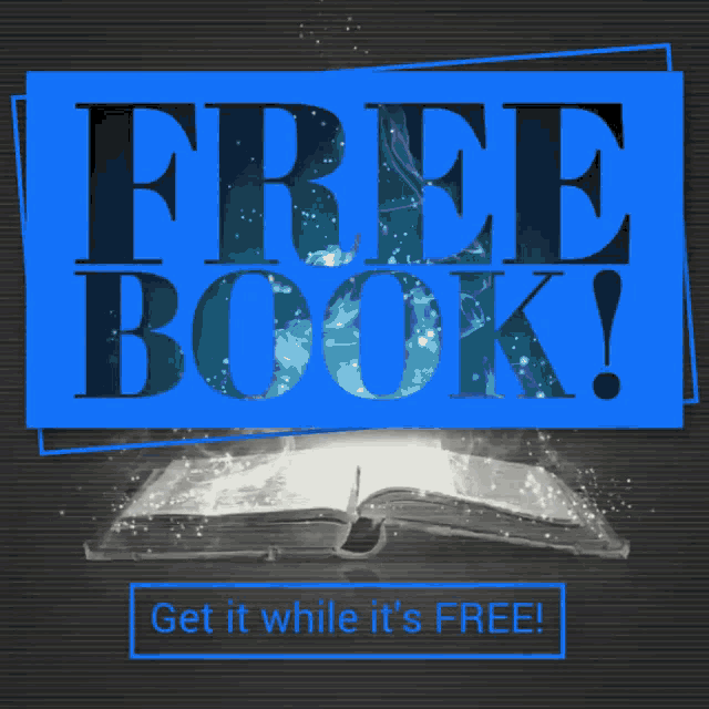Free Books Freebie GIF - Free Books Freebie Free Book GIFs