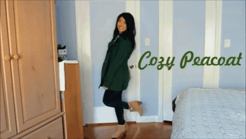 Style: Winter Fashion Outfits 2013 GIF - Clothes Winter Fall GIFs