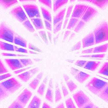 a purple background with a circle in the middle of it