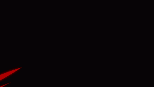 a black background with white lines that look like a cartoon explosion
