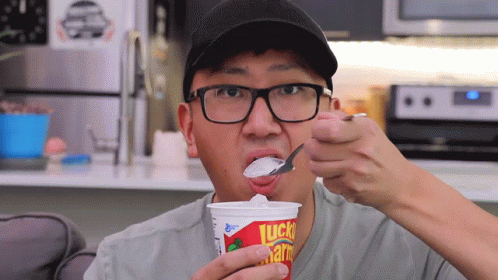 Eat Ice GIF - Eat Ice Cold GIFs