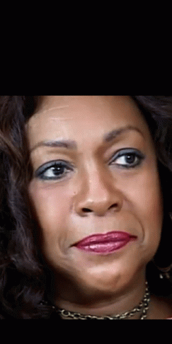 Mary Wilson Supremes GIF - Mary Wilson Supremes Gorgeous GIFs