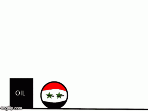 Usa Syria GIF - Usa Syria Oil GIFs