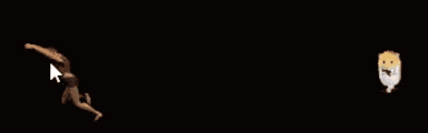a black background with the words nice clear