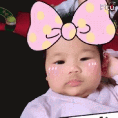 Funny Baby GIF - Funny Baby Face GIFs