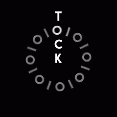 Clock Ticktock GIF - Clock Ticktock Time GIFs
